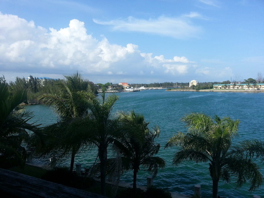 Port Lucaya Beach Club