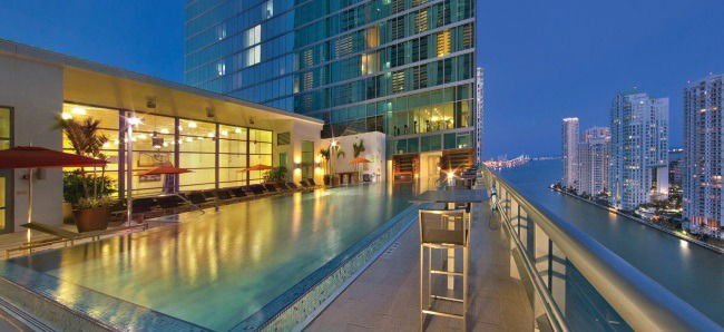 Hampton Inn Coconut Grove